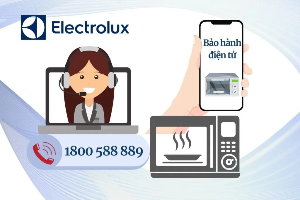 Liên hệ Trung tâm Dịch vụ Khách hàng